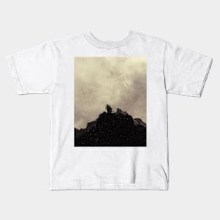 Atlas Kids T-Shirt